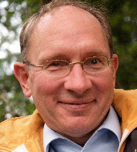 Dr.-Ing. Rüdiger Wollenberg